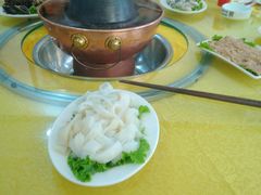 -老城铜锅涮肉(丽浩福仕汇店)