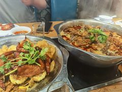 -唐闸邵记鸡煲馆