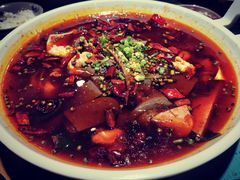 -庆合府重庆大排档(紫都城店)