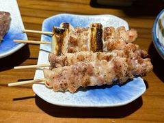 -晶吉·居酒屋·烧鸟·海胆(民主广场店)