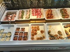 -韩厨烤肉火锅无限自助餐厅(潮流特区店)