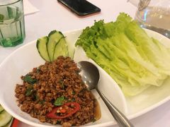 -阿诺泰·泰国餐厅(紫荆店)