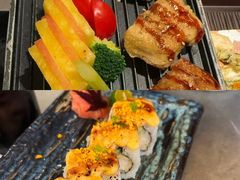 -胆道·海胆专门店(凯德晶萃店)