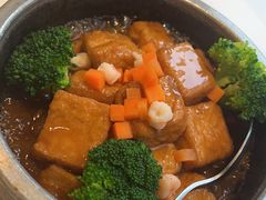 -粤港湾砂锅粥·宵夜(宝龙店)