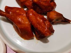 -宝燕壹号(徐汇店)