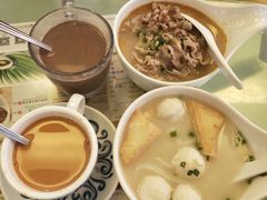 -翠华餐厅(香港国际机场店)