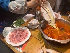 -芦苇荡·酸汤鱼(回龙观店)