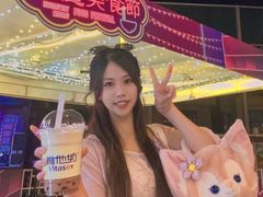 -百老汇美食街