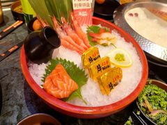 -牛New寿喜烧(曹路花园城店)