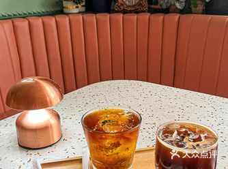 昆明 电音咖啡爱好者的绝佳艺术打卡地