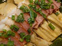 -西安凯悦酒店·湖畔中餐厅