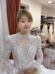 点击看大图 -纯色时光婚纱艺术馆WHITE