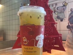 -茶百道(京溪店)