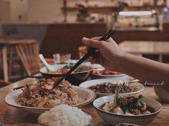 柠檬鸡-禾气食店