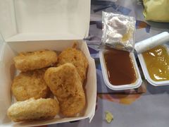 麦乐鸡-麦当劳(新新大道岗丰店)