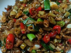 -湘当爱·鲜煮现炒(松岗立业路店)