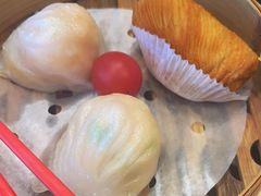 -点都德(龙之梦店)