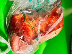 -大益烤鸡