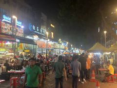 -明记烧鱼美味店