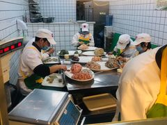 -袁记云饺(邯郸路店)
