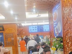 -丝路伊兰·兰州牛肉面(牛街总店)