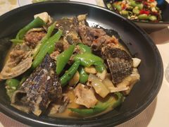 -聚味瞿记·龙虾堂(咸嘉湖店)