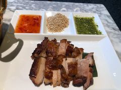 越南烤鸡肉-PHO爺·越南料理(亦庄大族广场店)