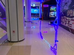 -龙湖南京江北天街