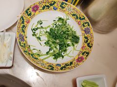 -京味斋·烤鸭·北京菜(安贞店)