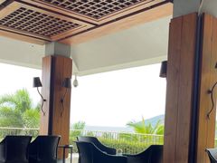 -日落吧·海景咖啡厅·餐酒吧·鸡尾酒·下午茶·乐队表演·浪漫夕阳·三亚文华东方酒店