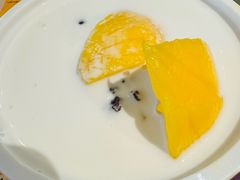 -满记甜品(王府井北京市百货大楼店)
