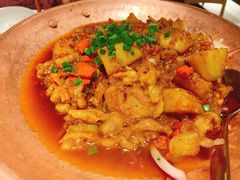 火瓢蒜香脱骨鸡爪-云海肴·汽锅鸡·云南菜(高德置地店)