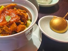 -竹犇番茄火锅(长风街店)