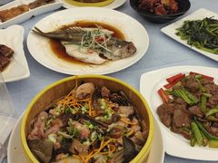 -古南都·老广东酒楼(龙江店)