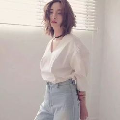 -GIRL STYLE 烫发·染发沙龙