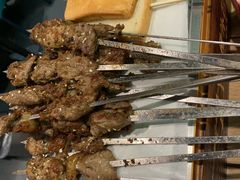 -屋外屋烧烤铺子(学院路店)