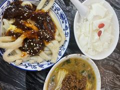 -西月城谭豆花(春熙路店)