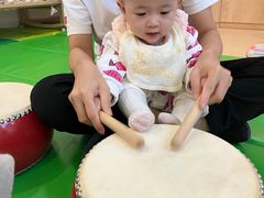 -全优加早教托育园(广百新一城店)