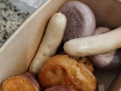 -青岛五四广场海景美仑国际公寓酒店