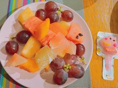 -解放碑威斯汀酒店-知味国际美食餐厅