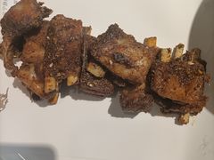 -京采烤鸭清真餐厅(金桥店)