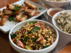 -水先生寧波菜(天一店)