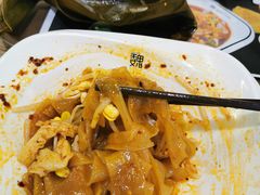 -魏家凉皮(文景路店)