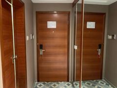 -梅州万达广场华美达酒店