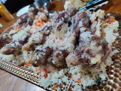 -新疆狼爷烤肉(宋庄店)