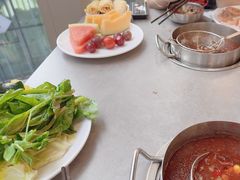 -张哞哞·鲜切牛肉自助火锅(高德置地店)