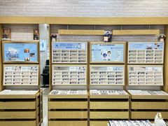-标准眼镜·蔡司官方授权店(塘沽远洋未来汇店)