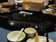 -新凯旋烧烤·燕姐千岛湖土菜