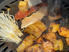 -33韩式自助烧烤(环城南路店)