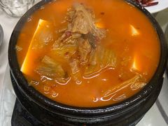 -西塔隆太白烤牛肉馆(图们路店)